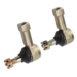 Tie Rod Ends Ball Joints Suitable for Stels Guepard ATV 800 200250cc Tie Rod End Ball Joint Set, ATV Quad Bike Parts Tie Rod Ends