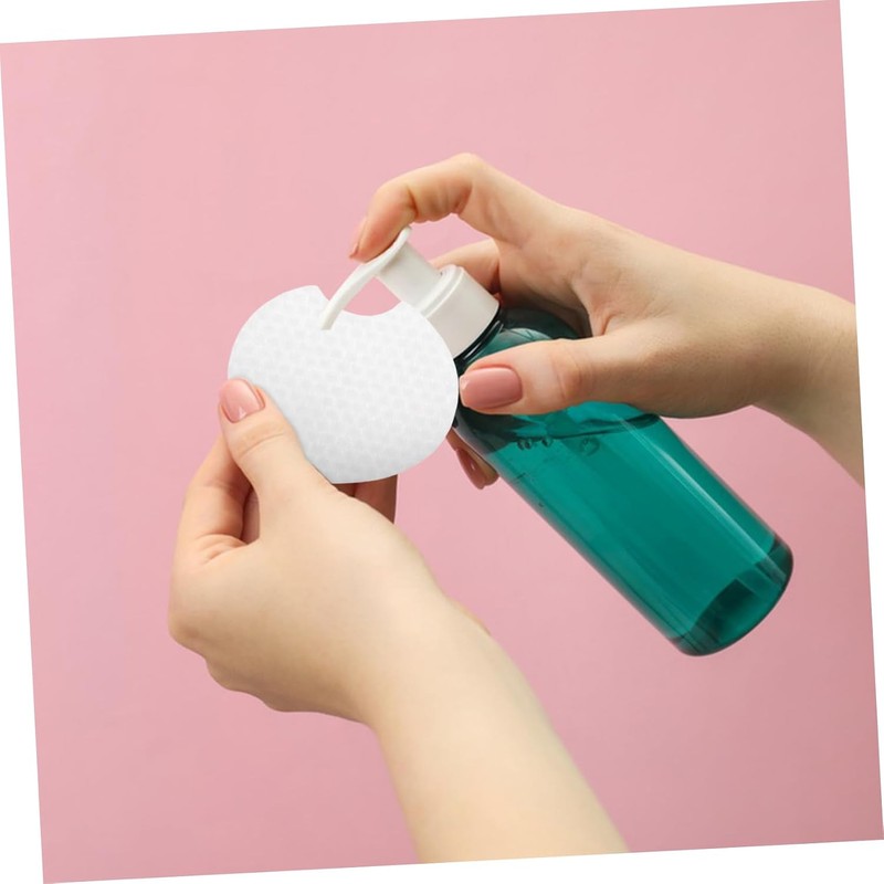 Outanaya 300 Piezas Pads Exfoliantes Faciales de para Limpieza Profunda