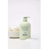 Pipeta Baby Shampoo Body Wash Tear Libres Con Derivados De