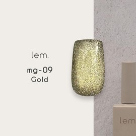 lem. LM-mg09 Maggel Gold