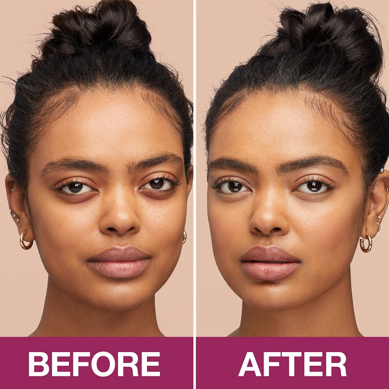 Maybelline Instant Anti Age Eraser Eye Concealer, Dark Circles and
