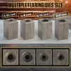 Professional Brake Line Flaring Tool Kit 45 Degree Flare, Single
