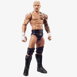 WWE - Series 120- Karrion Kross - Action Figure, bring home the action of the WWE - Approx 6"