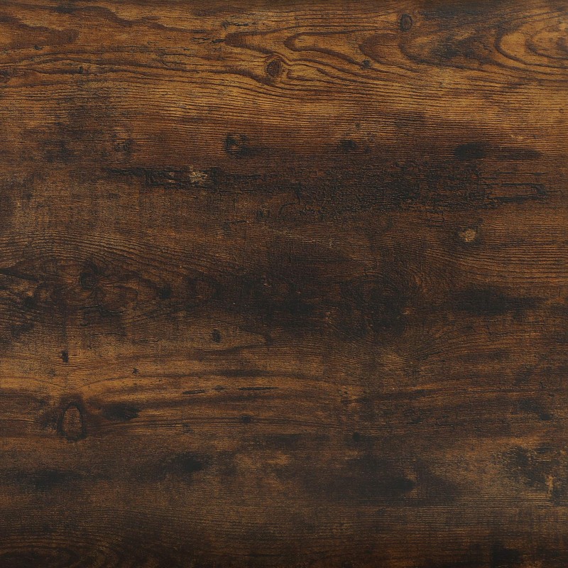 Furinno Luder 11-Cube Reversible Open Shelf Bookcase, Amber Pine