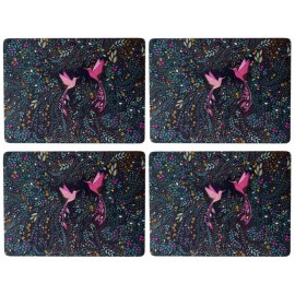 Pimpernel Sara Miller India Placemats, Set of 4