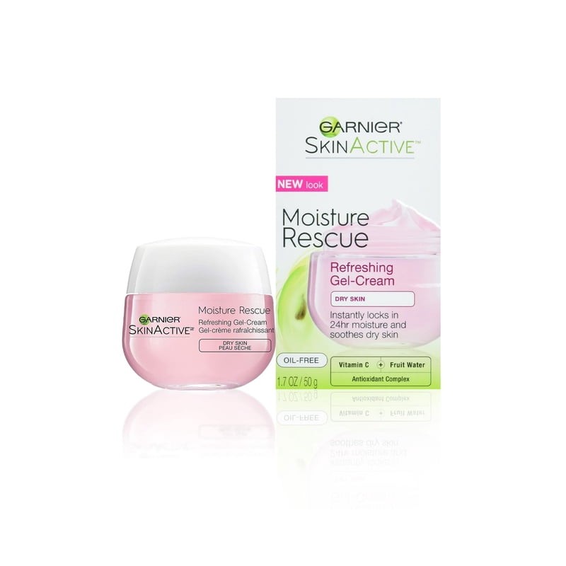 Hidratante Garnier Toque Seco Antiarrugas con Colágeno 85g