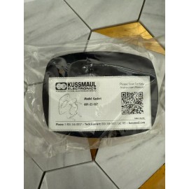 Kussmaul  091-55-187 Auto Eject Cover