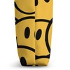 Yellow Smile Happy Faces Tote Bag