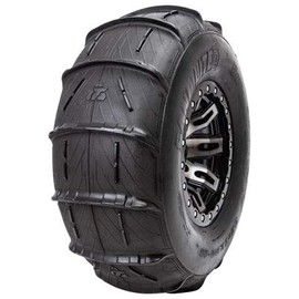 Sand Lite Rear Tire 32x12-15 (15 Paddle) for Polaris RANGER RZR XP TURBO S VELOCITY 2019-2020