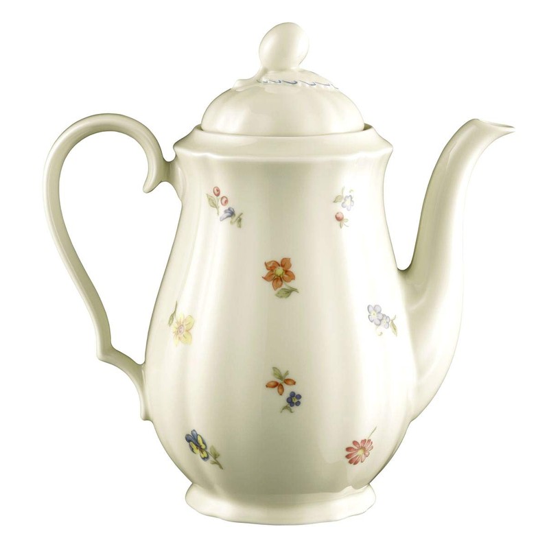 Seltmann Weiden Marie Luise 44714 Coffee Jug for 6 People
