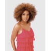 Vanessa Synthetic Hair Half wig - LA JAY (SP1B/30)