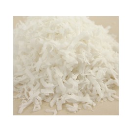 Yankee Traders Fancy Long Shredded Coconut, Unsweetened, 2 Pound