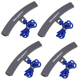 Set of 4 rim edge protection set
