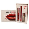 Keep It Lippy Lip Liner, Lipstick & Lip Gloss Set,