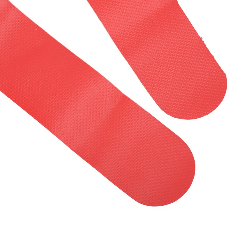 Adjustable Flag Football Set 5 PCS PP Adjustable Flag Football