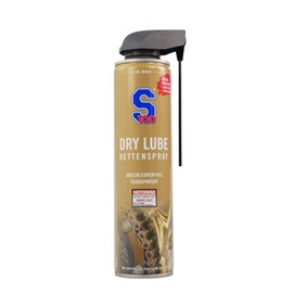 KETTENSPR Dry Lube S100