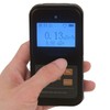 Nuclear Radiation Detector High Sensitivity 2 Power Supply Modes Double