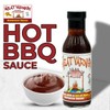 Lem’s Meat Varnish Hot BBQ Marinade – Spicy BBQ Sauce