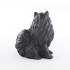 Conversation Concepts Pomeranian Black Tiny One Figurine