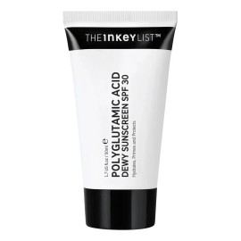 The Inkey List Protector Solar Spf 30 Acabado Humedo