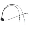 Throttle Cable / Throttle Bowden Cable 2-Part for CPI Aragon