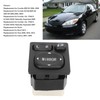 Rear View Mirror Folding Control Switch 84872‑52040 Electric Adjustment Switch