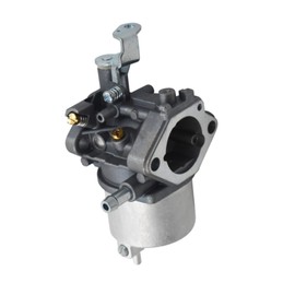 Silscvtt 101905901 Carburetor 1016441-01 Replacement for Club Car Industrial Carts (FE350 Engine) 1996-up