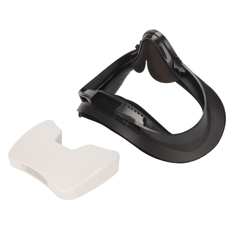 Active Air Circulation Facial Interface for Oculus Quest 2 Replace