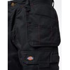 Dickies Dickies, Men's, REDHAWK PRO TRS, BLACK, 32W / 32L