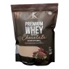 Premium Whey Protein Chocolate Kardagar Con Stevia 1kg Bulk