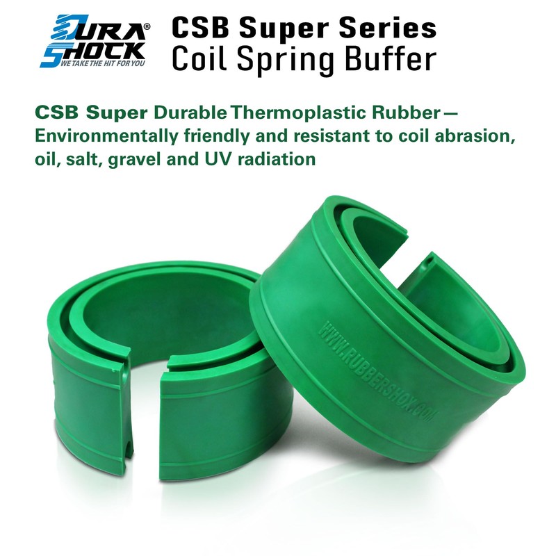 Coil Spring Spacer for Vehicle, Comes with Different Series for