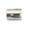 4 Pack 316 Stainless Steel 1/8" Wire Rope Cross Cable