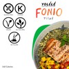 Yolélé Fonio Grain Pilaf Mix African Supergrain Ancient Grains Organic