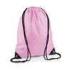 ShirtInStyle Cinch Bag - Gym Bag Gym Sack - Shoe