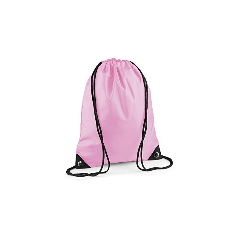 ShirtInStyle Cinch Bag - Gym Bag Gym Sack - Shoe