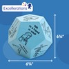 Excellerations Emotions Dice: Calming and Focusing