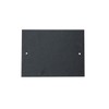 Apollo Slate House/Door sign 20x15 SQ