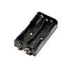 LAMPVPATH 3 Pcs 2 x 1.5V (3V) AA Battery Holder