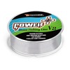 Rodeel Premium Monofilament Fishing Line - Strong and Abrasion Resistant