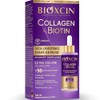 BIOXCIN Sérum Capilar Voluminizador Con Colágeno Y Biotina, Fórmula Fortalecedora