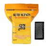 Professional Air Freshener Pads - Remove the Worst Smells with
