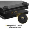 Donner Tablet Page Turner Wireless Page Turner Music Flip Pedal