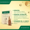 GEROVITAL Kit Hair Growth Serum (2 Pack)