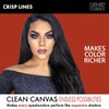 Gerard Cosmetics Clean Canvas Medium Eye Concealer and Base Smudge