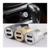 MiCELL Lote De 10 Mayoreo Cargador Usb Adaptador Plug In