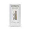 Native | Sandalwood & Shea Butter| Sensitive |Whole Body |Deodorant|