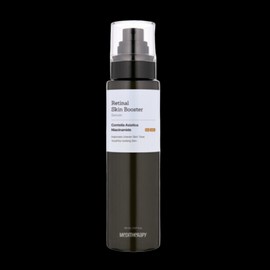 Meditherapy Large Capacity Hypoallergenic Retinal Skin Booster Body Coloring Serum 150ml / 메디테라피 대용량 저자극 레티날 스킨 부스터 바디 착색 세럼 150ml
