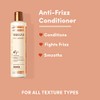 MIZANI Thermasmooth Anti-Frizz Conditioner, 16.89 fl. oz.