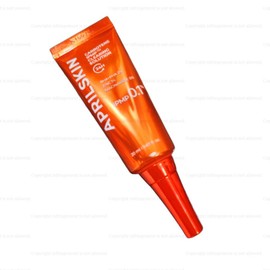 Aprilskin Aprils Carotene IPMP 24-Hour Spot Cream Sample Gift, 20ml, 1 Piece / 에이프릴스 캐로틴 IPMP 24시간 스팟크림 샘플증정, 20ml, 1개
