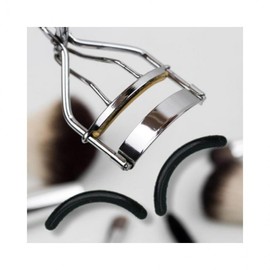 LuminaD Eyelash Curler Refill Rubber Pads 50P 01931WT